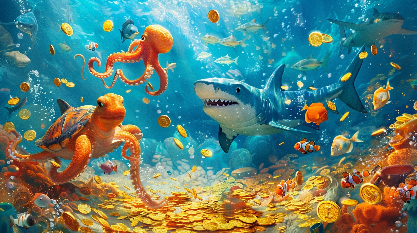 Khám Phá Thế Giới Xổ Số: Từ Jilislot Đến Xổ Số Online