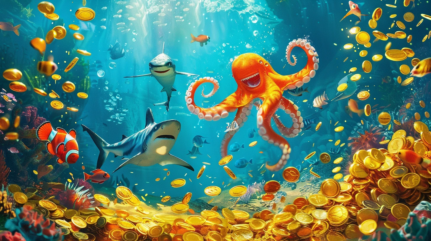 Khám Phá Thế Giới Xổ Số: Từ Sun Win Đến Giải Jackpot