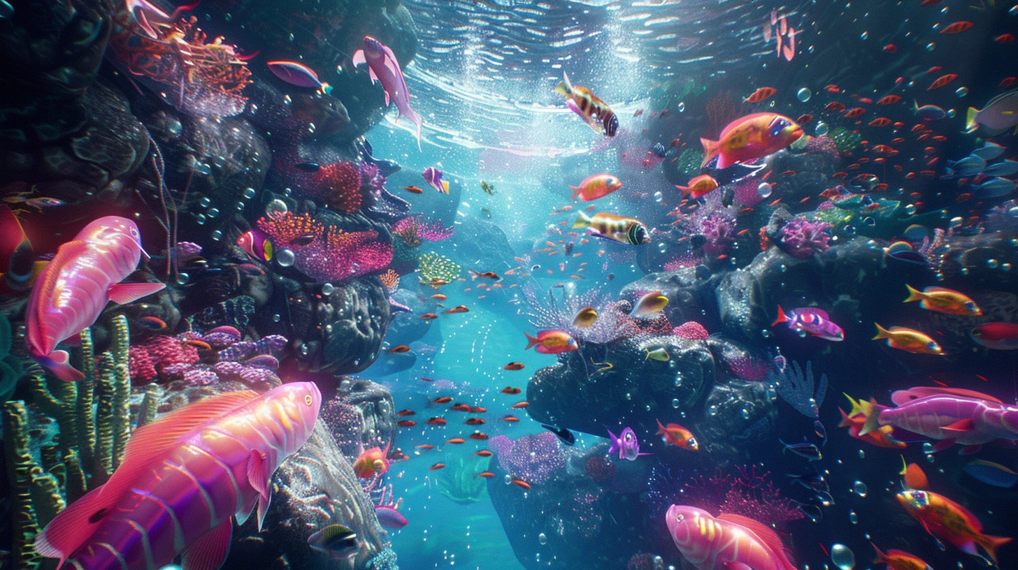 Khám Phá Thế Giới Của 999 Bet: Cơ Hội Đầu Tư Và Giải Trí Tuyệt Vời