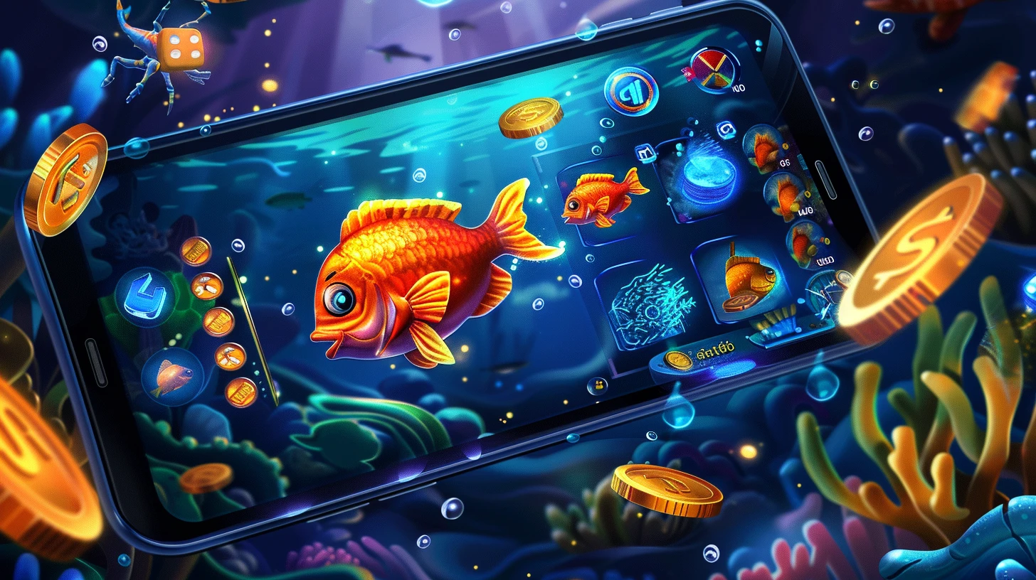 Khám Phá F8Bet Casino: Nơi Trải Nghiệm Giải Trí Đỉnh Cao