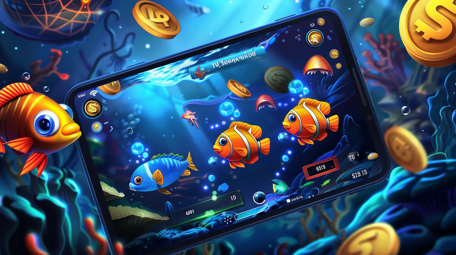 Khám Phá F8Bet Casino: Nơi Trải Nghiệm Giải Trí Đỉnh Cao