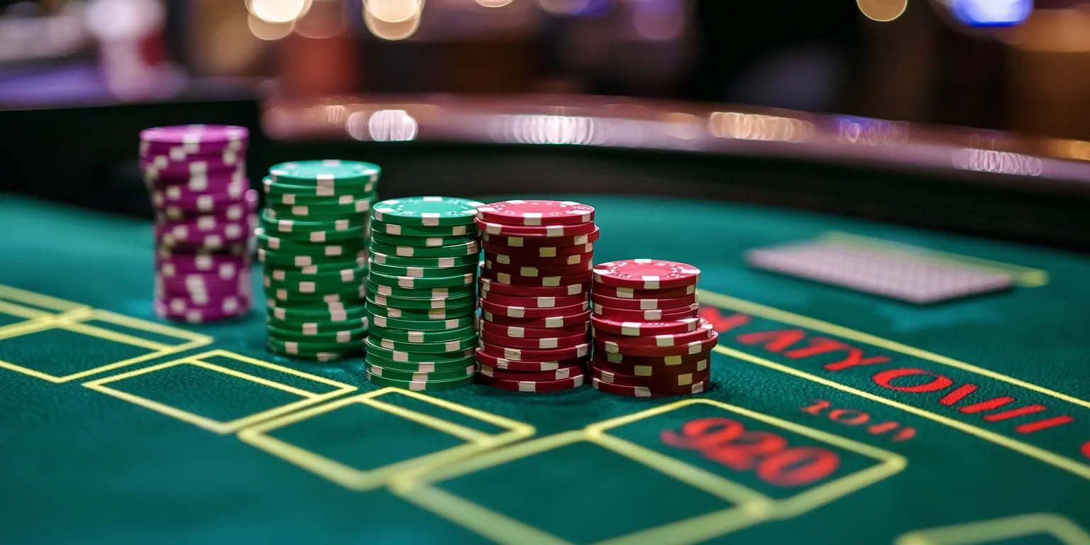 Khám Phá Thế Giới Giải Trí Tại pkvip Casino