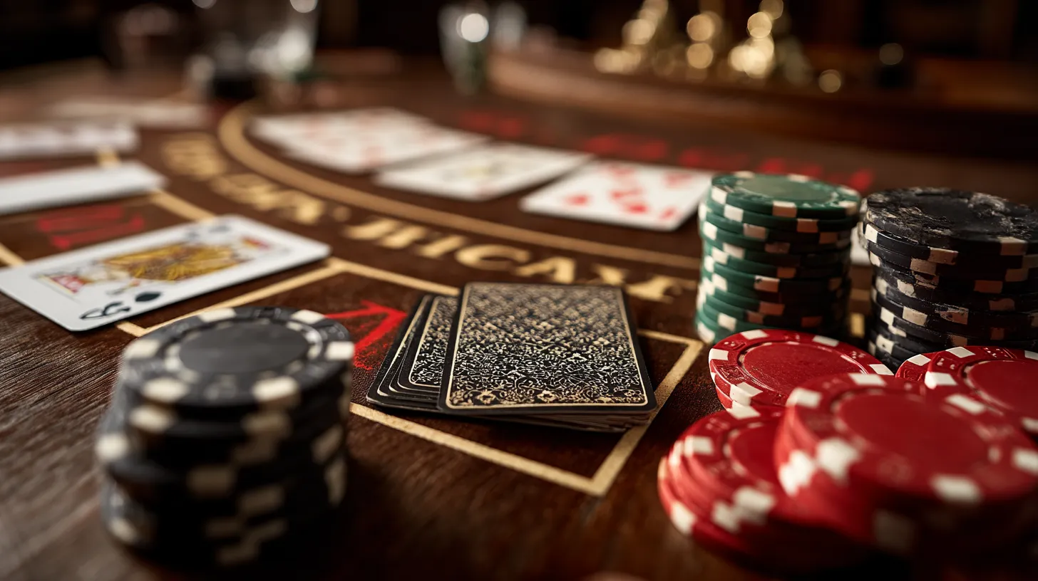 Khám Phá Thế Giới Giải Trí Tại pkvip Casino