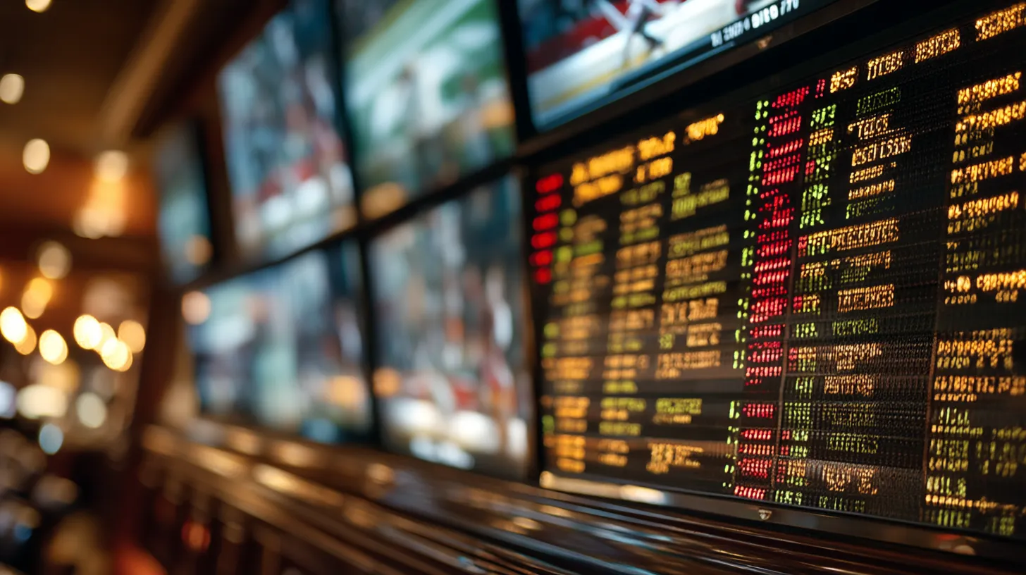 Khám Phá Jilislot và Những Thông Tin Quan Trọng Về Xổ Số