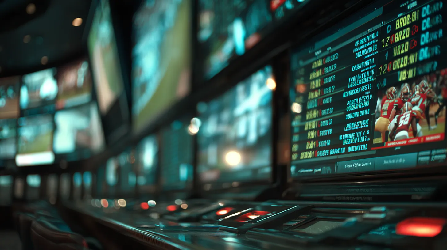 Khám Phá Thế Giới 888 Slots: Cơ Hội Trúng Lớn Với Xổ Số Online