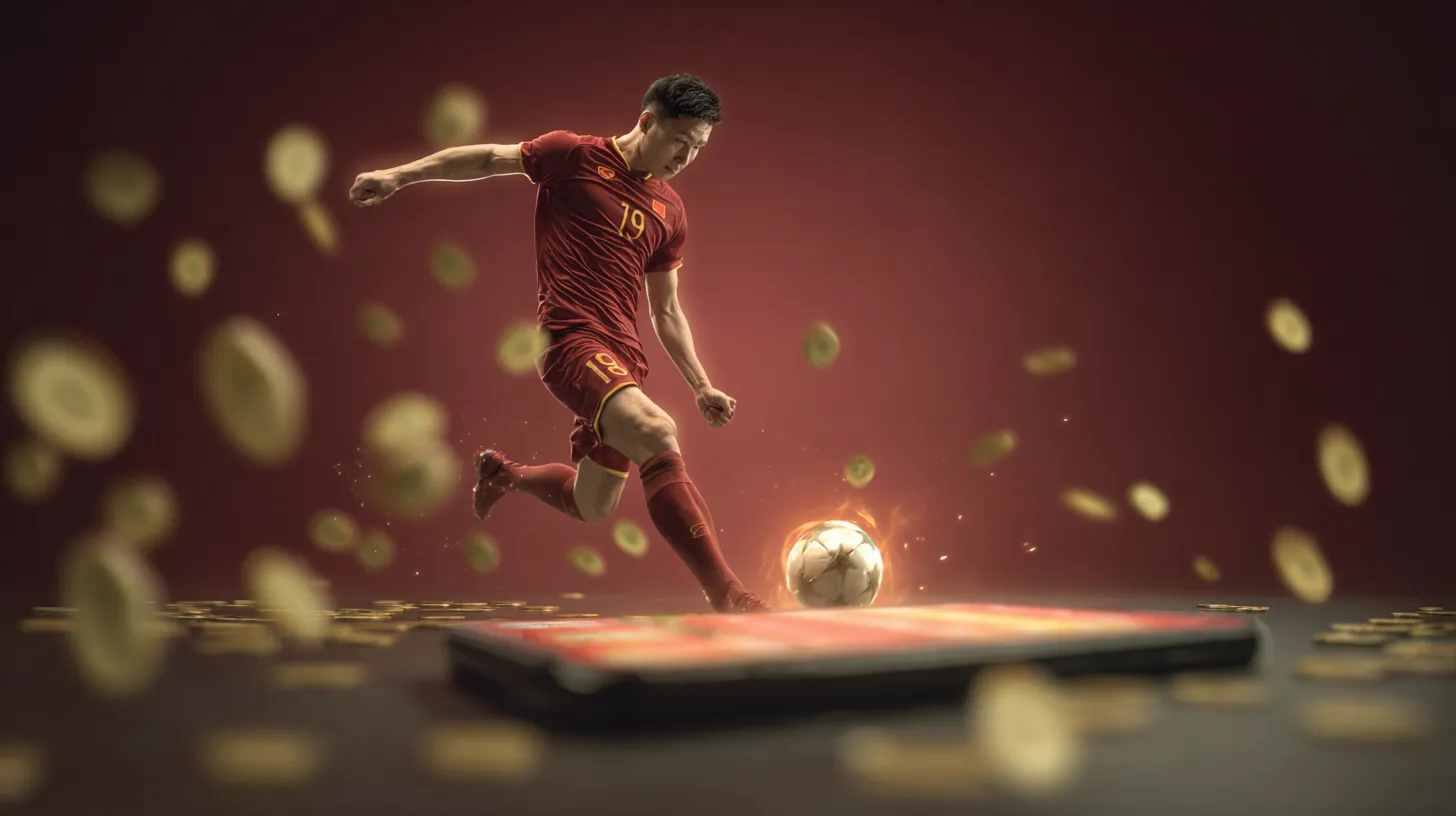 Khám Phá May88 Game: Cổng Thông Tin Xổ Số Online Hàng Đầu Việt Nam