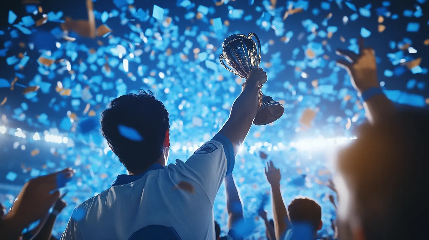 Khám Phá Thế Giới Của May88 Game