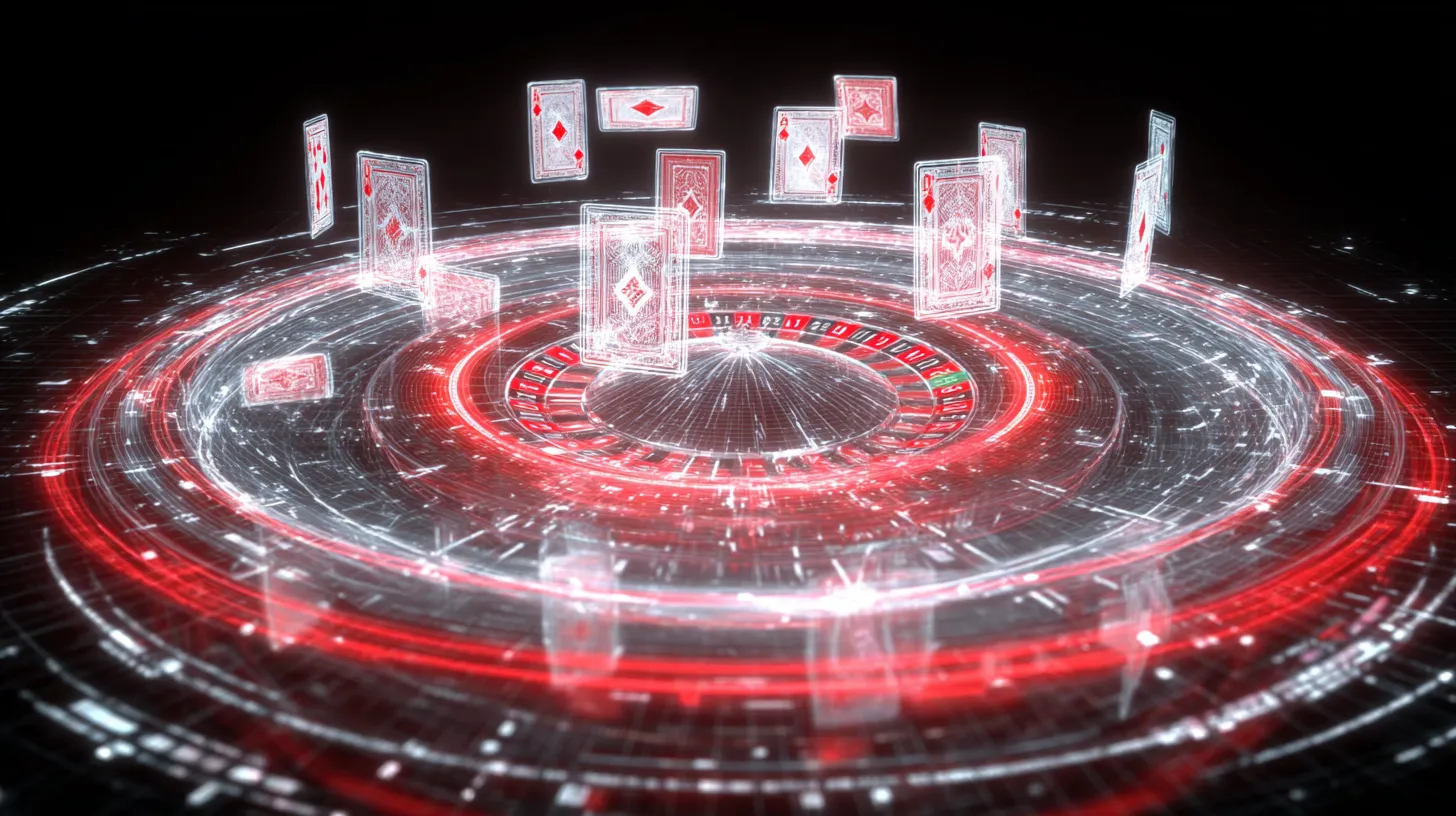 Khám Phá U888: Nền Tảng Xổ Số Trực Tuyến Đáng Tin Cậy