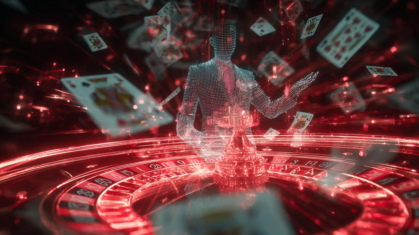 Khám Phá Gk88bet: Nền Tảng Mới Cho Người Chơi Xổ Số Đắk Nông