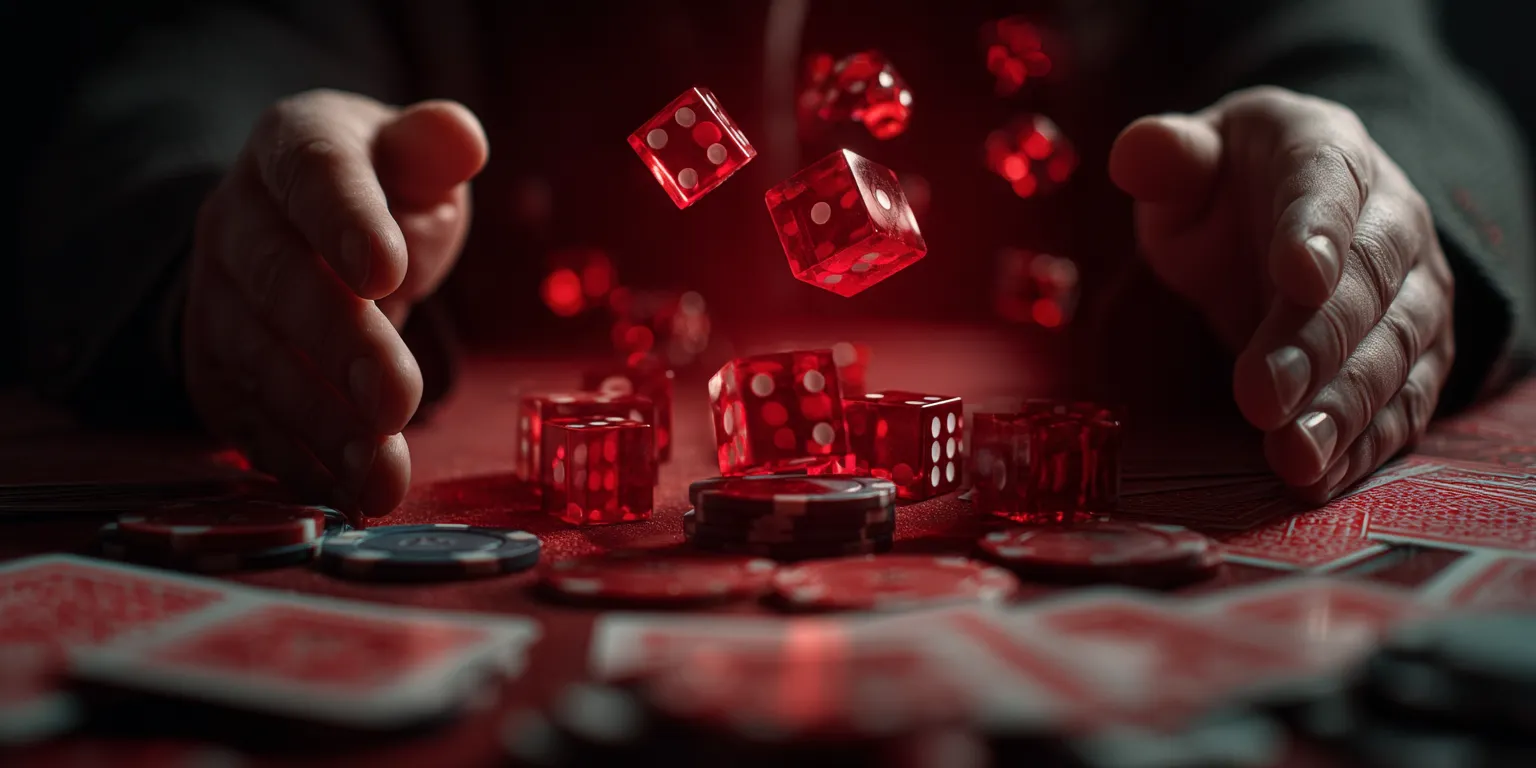 Khám Phá Thế Giới 5699 Casino và Những Cơ Hội Đặc Biệt