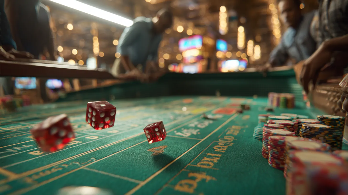 Khám Phá Thế Giới 888 Slots: Cơ Hội Trúng Lớn Với Xổ Số Online