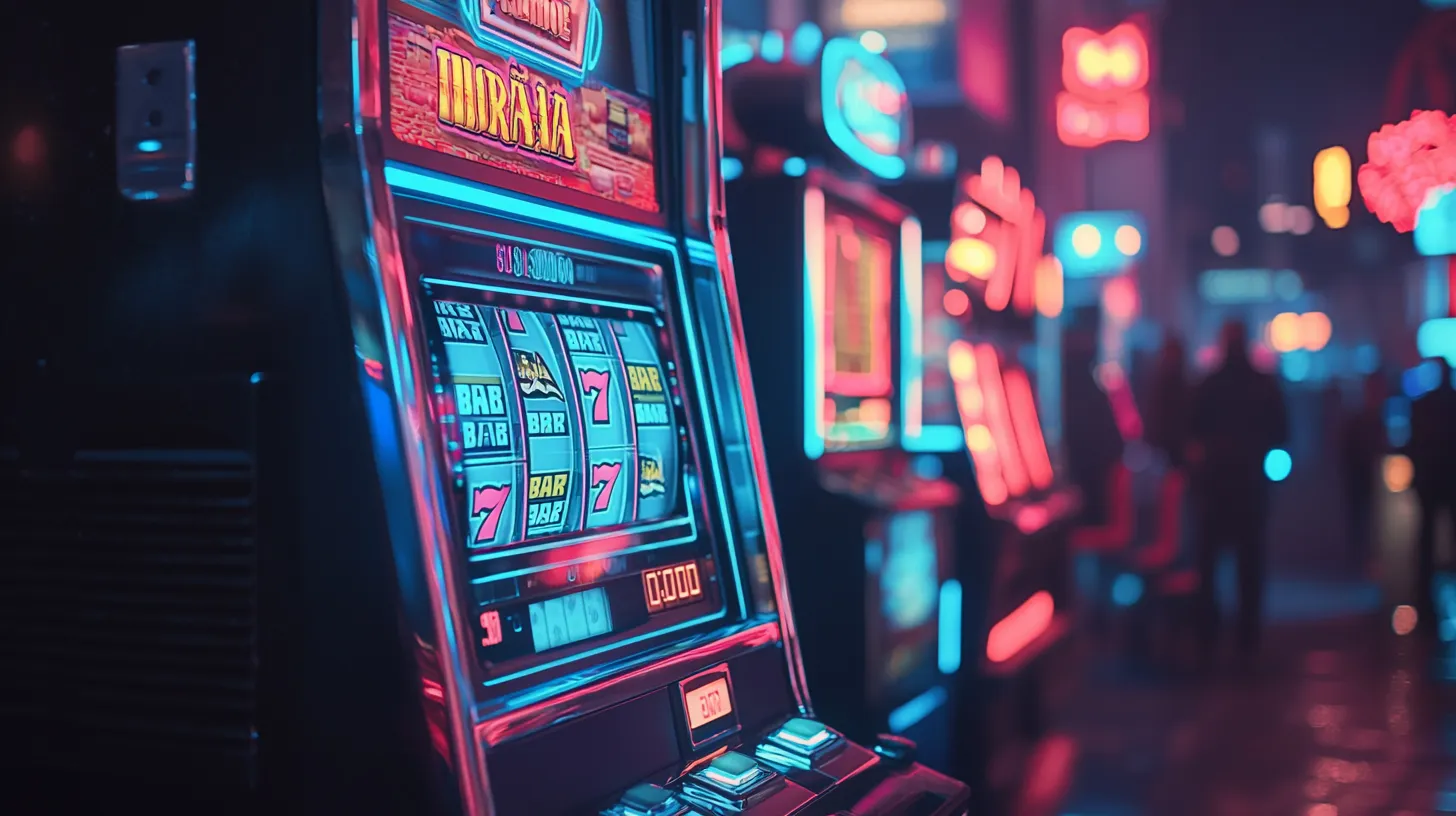 Khám Phá Thế Giới 888 Slots: Cơ Hội Trúng Lớn Với Xổ Số Online