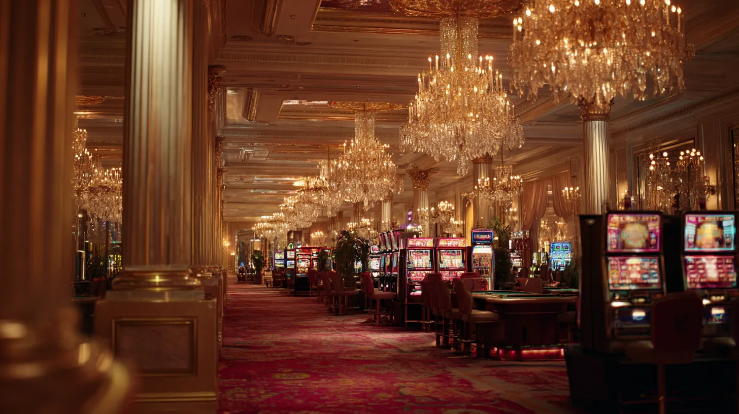 Khám Phá Thế Giới Xổ Số và Hubet88