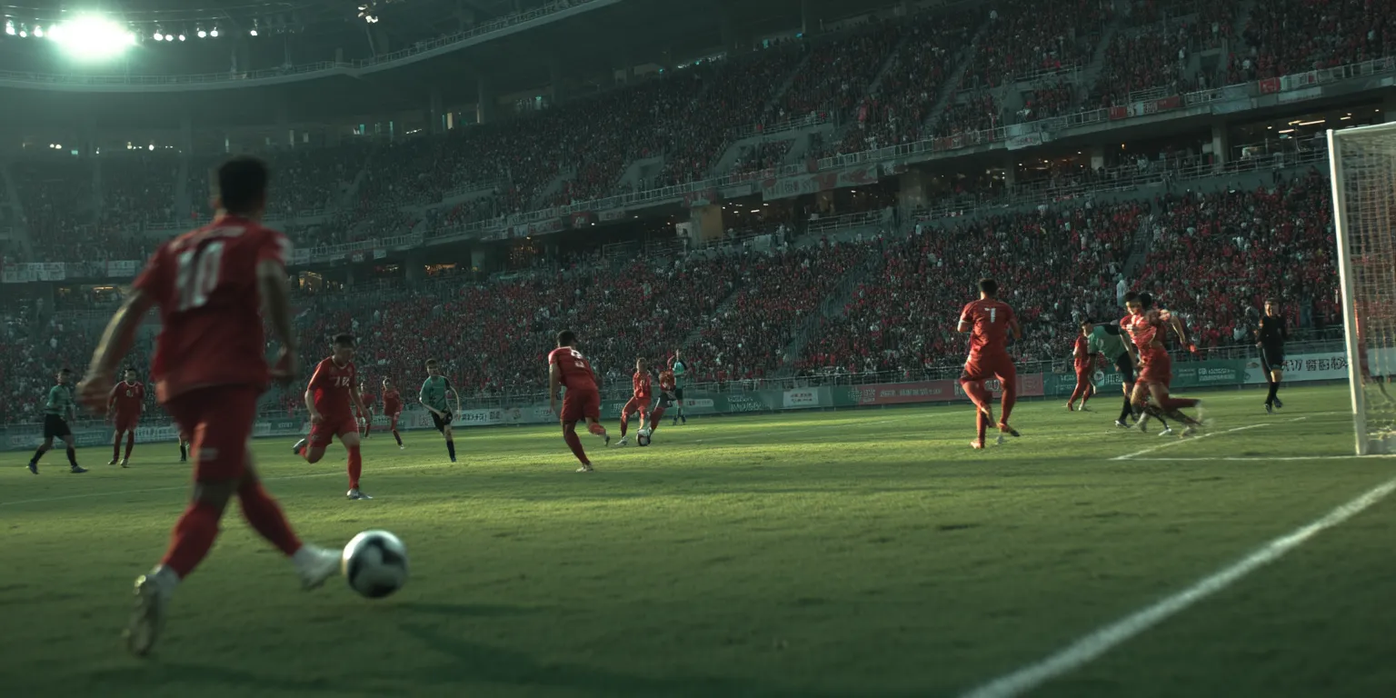 Khám Phá Thế Giới Xổ Số: Từ Xổ Số Miền Bắc Đến Vietlott