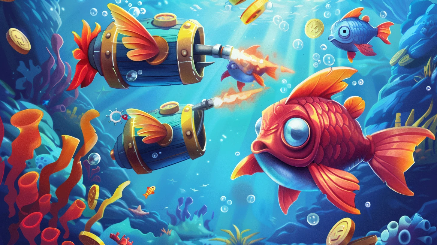 Khám Phá Thế Giới FC88: Nơi Cung Cấp Trải Nghiệm Slot Độc Đáo