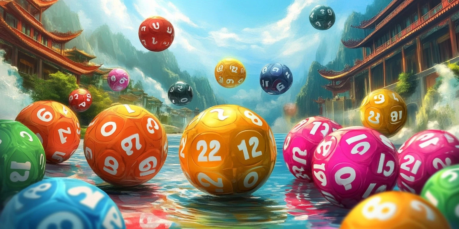 Khám Phá Thienhabet: Nơi Cung Cấp Kết Quả Xổ Số Chính Xác